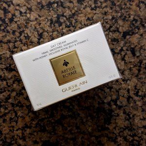 Guerlain Abeille Royale Day Cream
